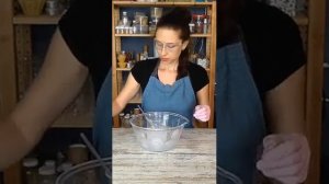Как сварить кастильское мыло с нуля в прямом эфире