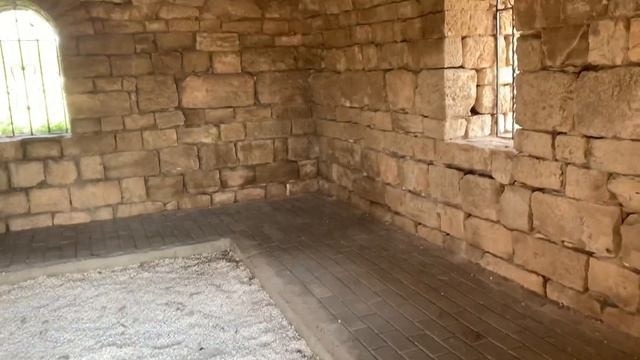 Мавзолей Хусейн-бека. Неизведанная Башкирия/Куда поехать на выходные с детьми/Памятники архитектуры
