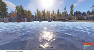 Как ИДЕАЛЬНО настроить RUST 2023