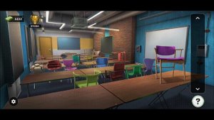 100 Doors: Escape from Work(побег с работы) #77