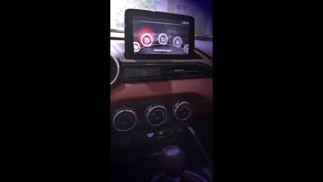 MX-5 G132 Edition100 Mazda Mayer смотреть онлайн