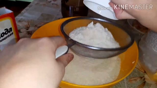 Рецепт оладей- делаю оладушки