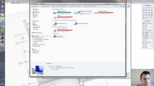 Процесс создания проекта дома в программе Renga Architecture за 5 минут