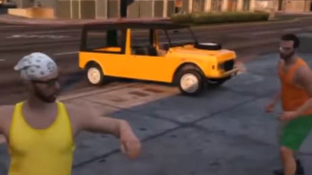 Первый раз снимаю =) смотреть онлайн