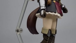 Figma #467: Raphtalia - The Rising of the Shield Hero