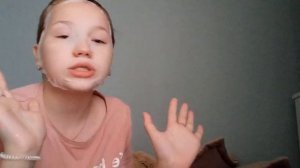 моё продуктивное утро|| перед школой