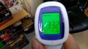 чем отличаются пирометры инфракрасные