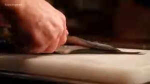 Разделка рыбы на филе. Как правильно разделать рыбу