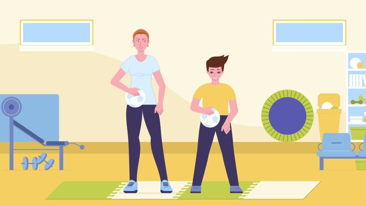 Видеопрезентация центра помощи дислексикам смотреть онлайн