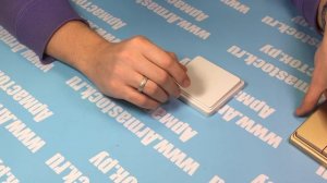 Беспроводные кинетические выключатели и розетки ArmaLight AS-6