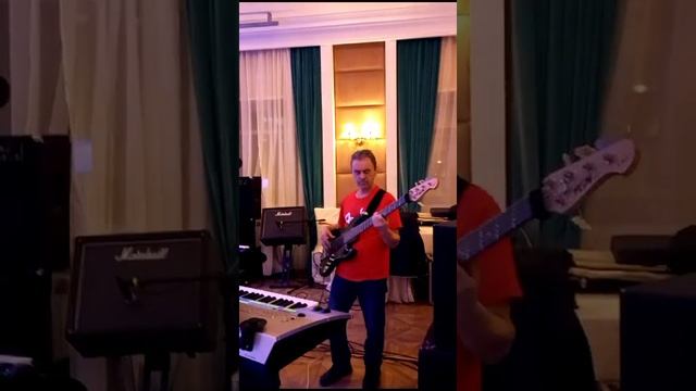 (кавер) Зимний Сад (гр. Время) смотреть онлайн