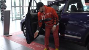 Обзор Чери Тиго 8 / chery tiggo 8