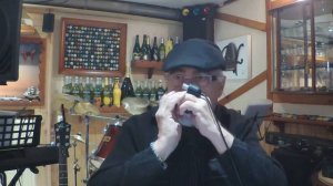 Hommage à Michel Delpech  Loin d'ici  par GGdiato 2017