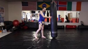 How to MASTER the Back Kick (Dwi Chagi) - Power, Speed, Range & Strategy _ Kwonkicker.mp4