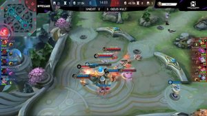 M3 MOBILE LEGENDS - САМЫЙ ВОЛНИТЕЛЬНЫЙ ЧЕМПИОНАТ В СНГ | ИСТОРИЯ КИБЕРСПОРТА MLBB | ВЫПУСК #5