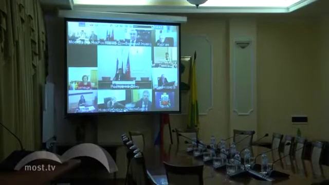 Липецк. Мост. Грязи могут стать частью Липецка смотреть онлайн