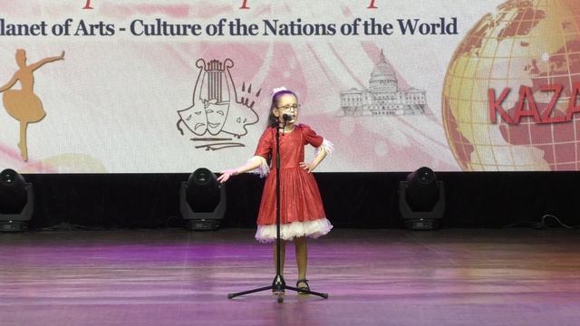 М.Ипполитов-Иванов - "Кукареку, петушок"