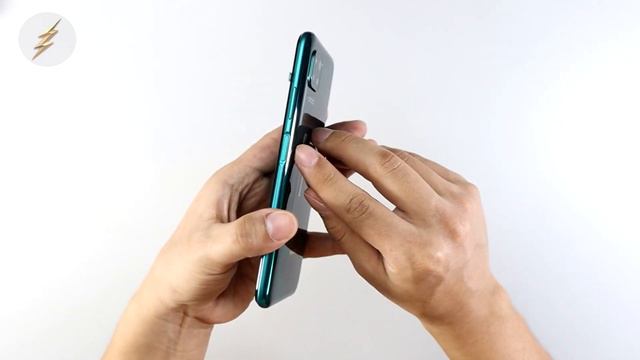 Huawei P40 Lite | Unboxing en Español | Top Pulso смотреть онлайн