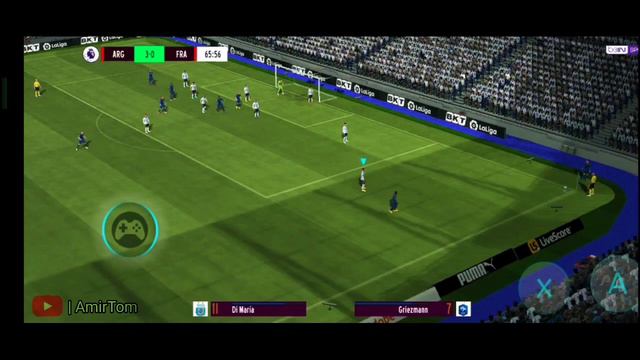 WOW ! AMAZING FIFA 16 MOD FIFA 23 PS5