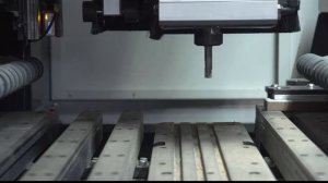 Многофункциональный сверлильно-присадочный центр с ЧПУ GO! 1300M-ATC