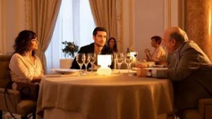 Фестиваль Рифкина Rifkin's Festival - Трейлер HD 2020