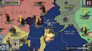 playing the modded version of World Conqueror 1945