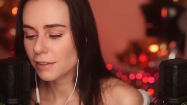 АСМР СДЕЛАЮ ТЕБЕ ПРИЯТНО ? ПОЗАБОЧУСЬ УСПОКОЮ и УЛОЖУ СПАТЬ ? ASMR TAKING CARE Of YOU BEFORE SLEEP