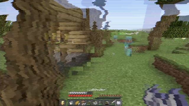 Oracle SMP | EP2: Death and Building | Minecraft Survival Multiplayer смотреть онлайн