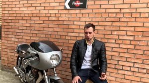 Одна мотокуртка на все случаи жизни - реально ли?