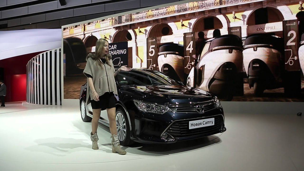 Автосалон У Лисы В Москве Купить Авто