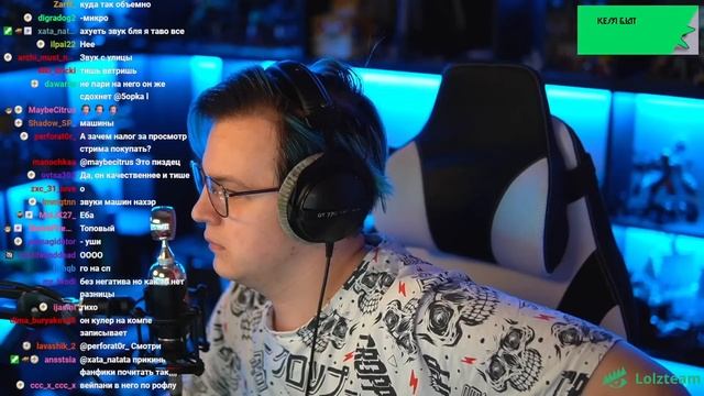 Пятёрка КУПИЛ ЛУЧШИЙ МИКРОФОН В МИРЕ ЗА 100 000 РУБЛЕЙ | Нарезка стрима ФУГА TV смотреть онлайн