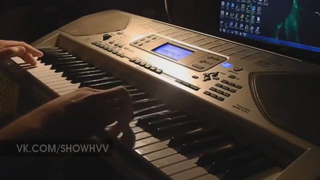 Перемирие (Cover ВИА Гра) смотреть онлайн