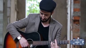 Песня МУРАДА ИЗ ТАКСИ - Шамиль Смолян на гитаре #мурадвтакси