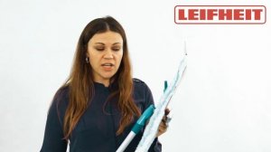 Швабра для пола Leifheit Profi MicroDuo арт 55045