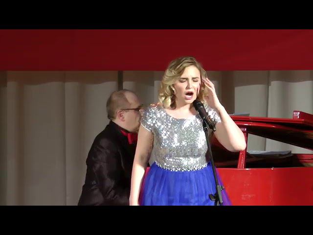 Пасхальный фестиваль В. Гергиева в «Детской хоровой «Подлипки». смотреть онлайн