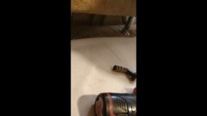 Как сбросить давление Аристон Clas