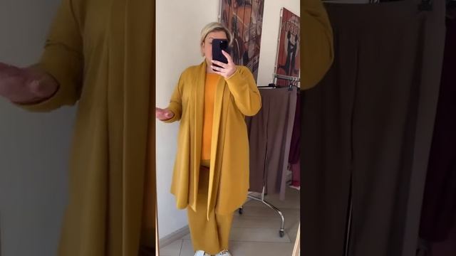 #одеждабольшиеразмеры #оптомодежда #байериталия #женскаяодежда #plussize #одеждаизиталии #плюссайз