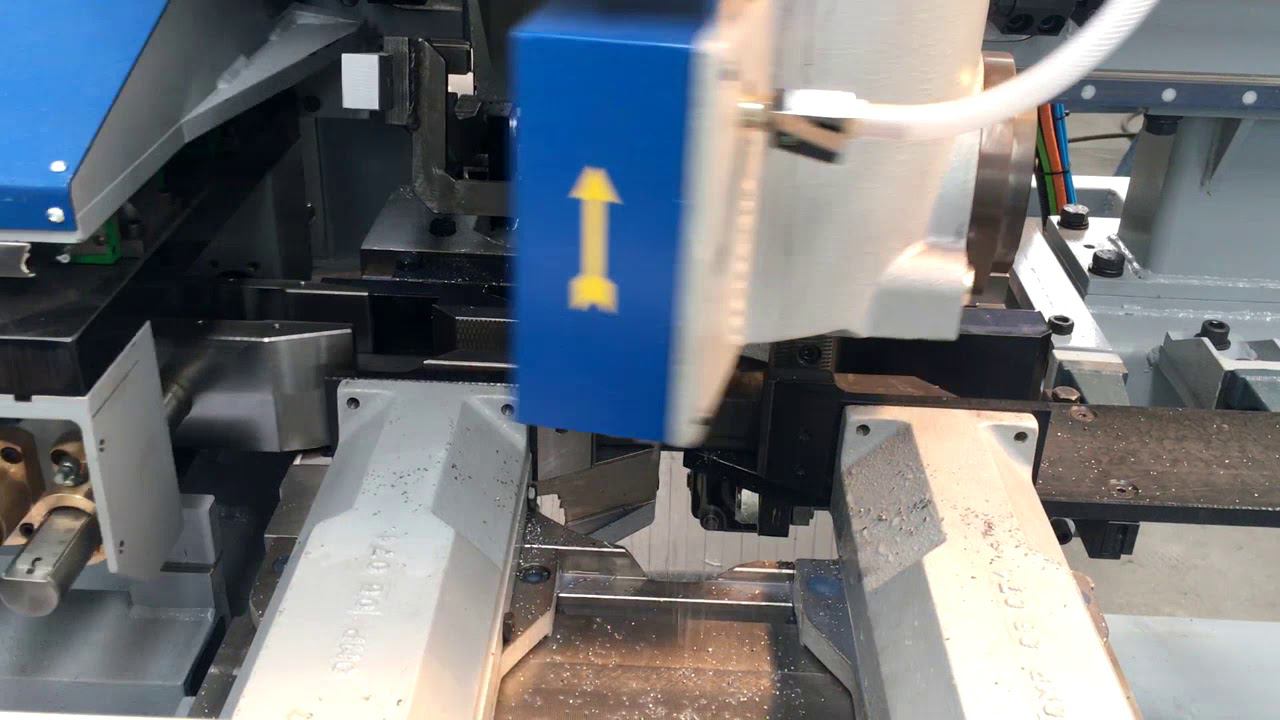 дисковый отрезной станок euromatic смотреть онлайн