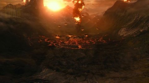 Полный разбор "Лига Справедливости/Justice League" | Секреты и детали киновселенная DC