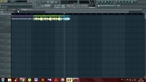 Удаление голоса из песни в FL Studio