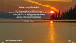 KostyaD - Another Reality #284 Incl.Dmitry Molosh (Belarus) [06.05.2023]_x264