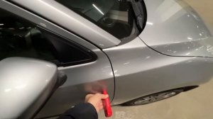 Обзор Mazda Demio 2017 из Японии. Автомобиль в продаже в Красноярске!