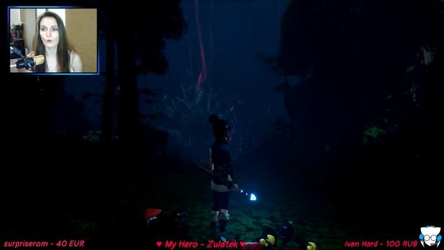 Кена: most wanted / Kena: Bridge of Spirits ► Прохождение ► Live Stream #1 смотреть онлайн