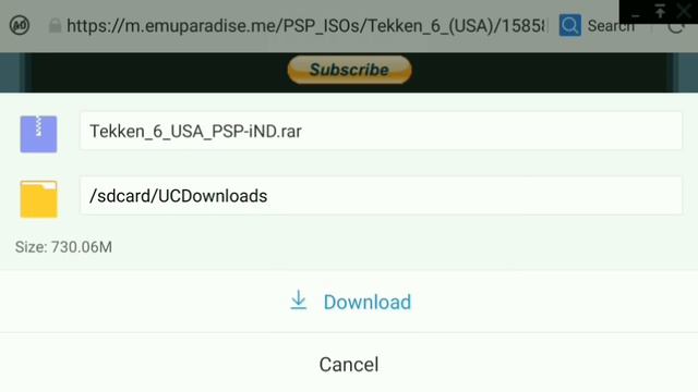 How To Download & Install Tekken 6 Game Any Android Device (Hindi/Urdu) смотреть онлайн