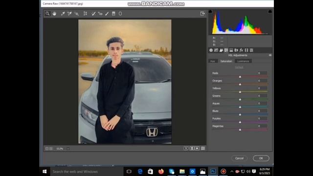 Photo Editing In Photoshop 2023 || Photo Editing || Photo Manipulation || Photoshop cc Tutorial