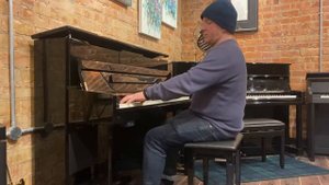 Pearl River F83 Digital Piano at Sherwood Phoenix Pianos Clearance Sale Nottingham