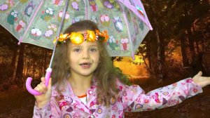 Чуликова Ульяна Будет снова Осень яркой