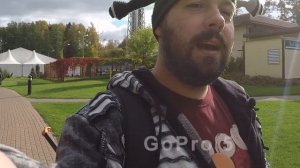 Сравнение GoPro Hero 5 vs iPhone 7 vs китайская SJ7000