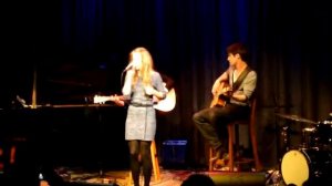 Anna Rossinelli "In love for a while" in der Jazz-Schmiede Düsseldorf.MPG