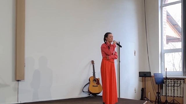 Благо нам славить Господа || Струны души смотреть онлайн